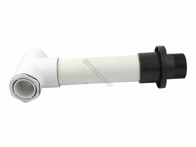 triton tr140c upper piping assy