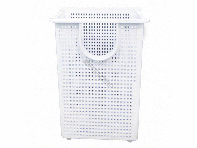27/bx super pump heavy duty basket