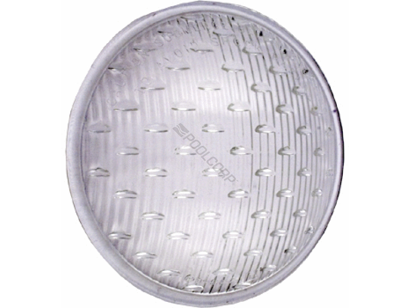 astrolite/ starlite clear glass lens