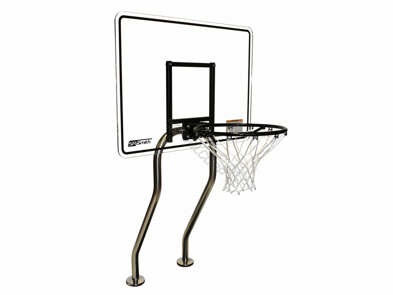 salt friendly swim-dunk res game w/ anchors