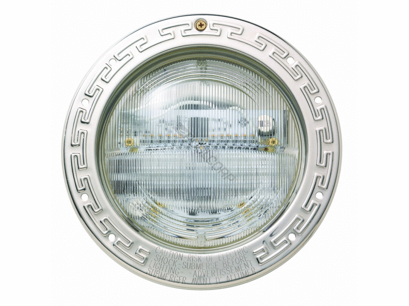 48w 12v 150 wht pool 400w eq intellibrite 5g led