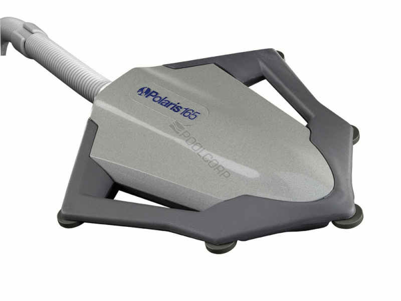 165 ig pressure side pool cleaner