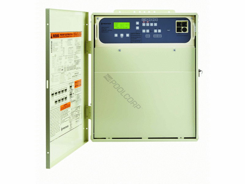 easytouch pl4 single body control w/ screenlogic