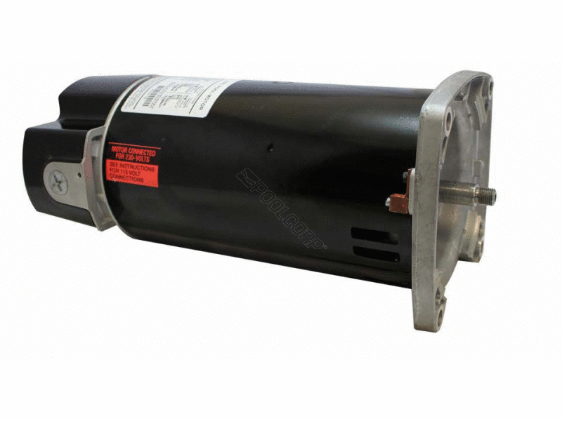 1.25thp 115/230v 48y odp sqfl motor