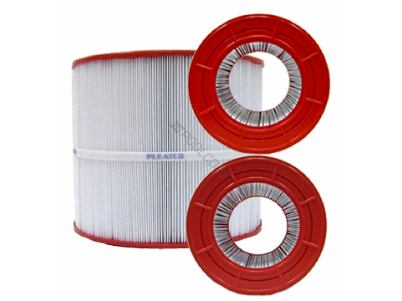 50sqf predator/ clean& clear cartridge element