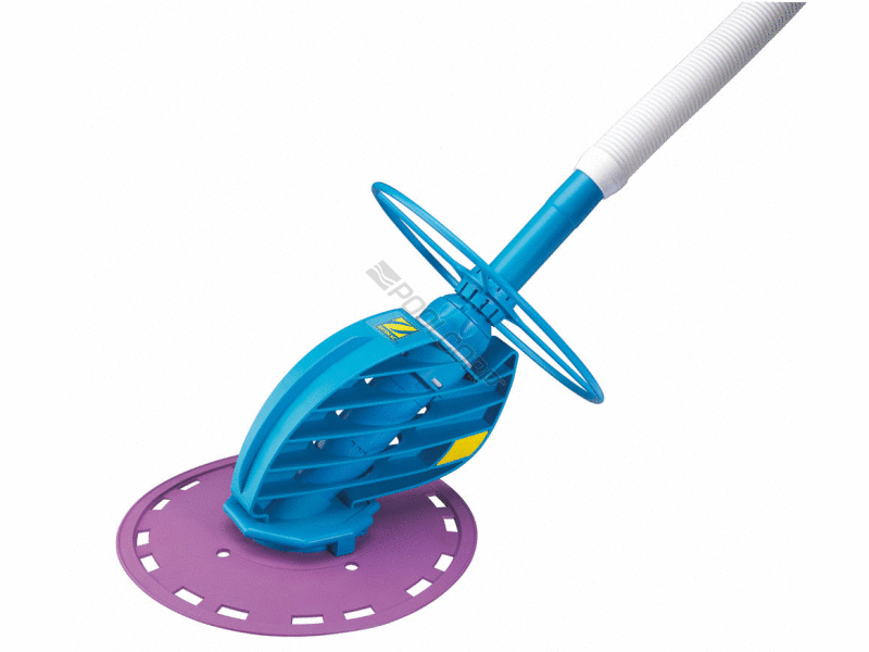 small debris baracuda ranger ag cleaner