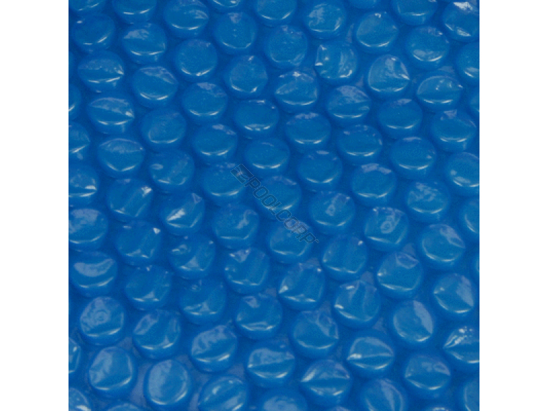 15 round solar cover