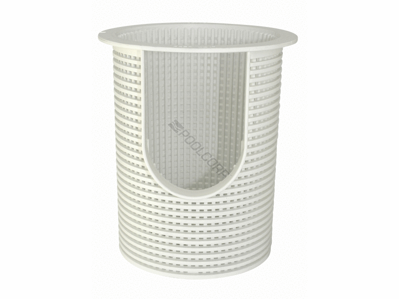 eq series strainer basket