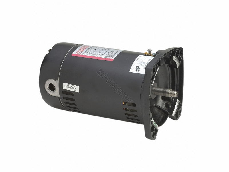 1hp 115/230v 48y odp sqfl motor