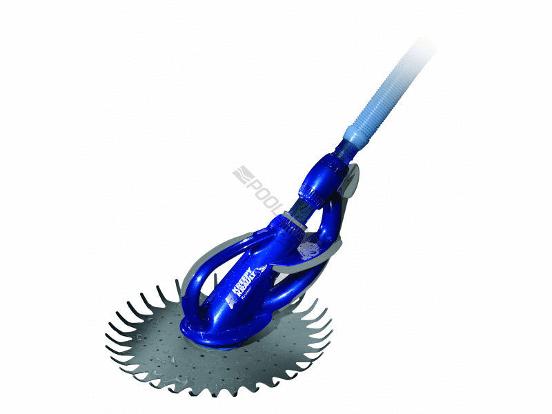 kruiser ig suction side pool cleaner