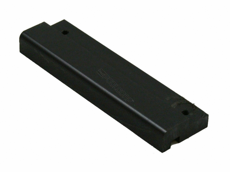 undertrack wheelless slider