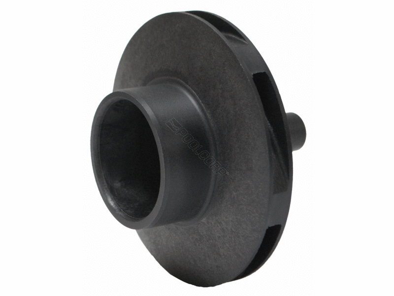 1.5hp fr 2hp ur max-e-pro impeller