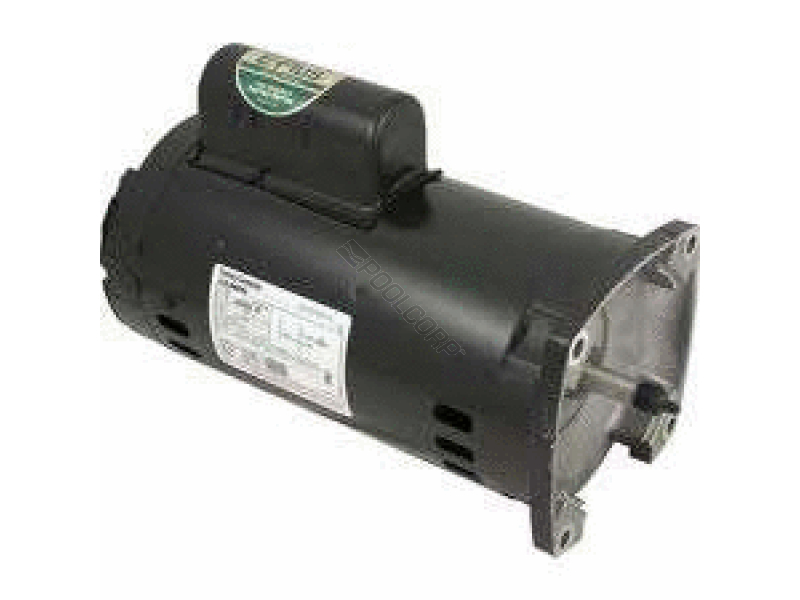 1hp fr ee 115/230v sqfl motor