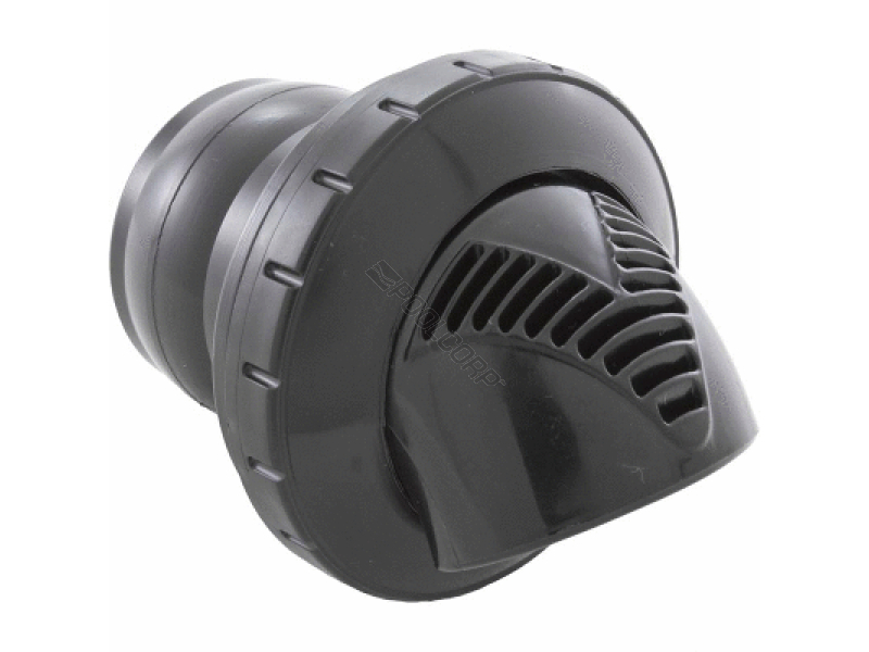 1.5 dgry slf align slip venturi return fitting