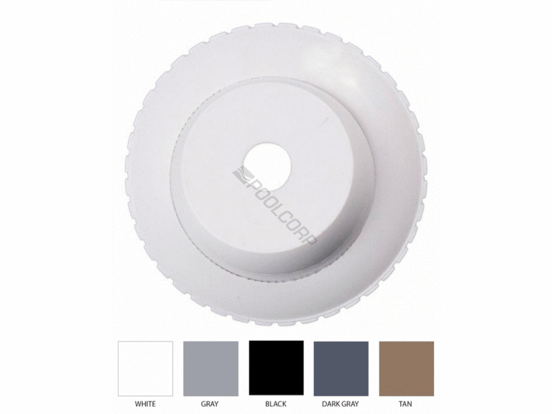 1.5mpt 3/8 eye tan eyeball fitting