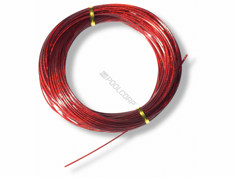 100 steel cable