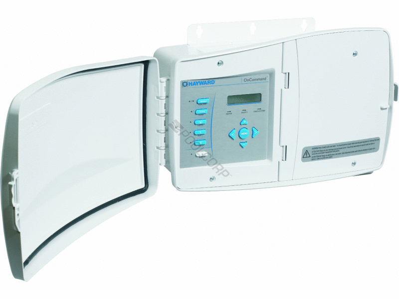 oncommand base controller sys