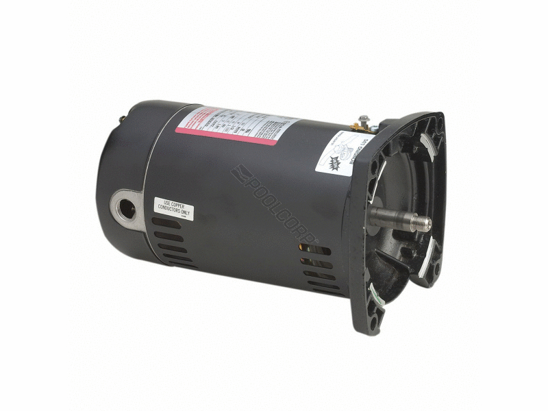 .5hp 115/230v 48y odp sqfl motor