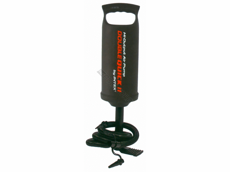 14 high output hand pump