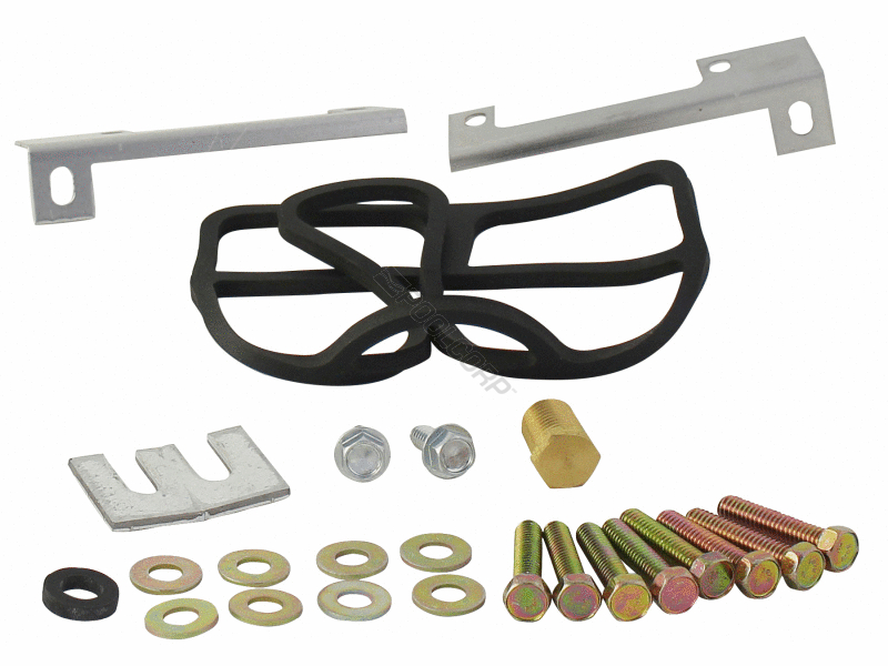 hi-e2 header gasket