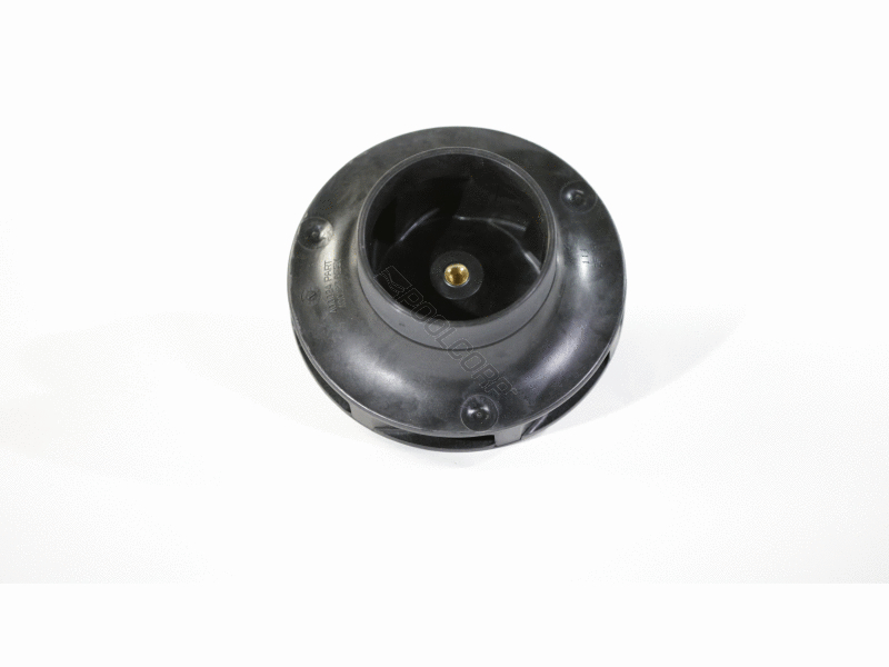 5hp fr whisperfloxf impeller