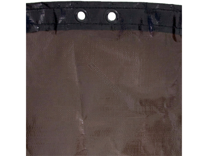 25x50 rectangle brown/black winter cover 25yr