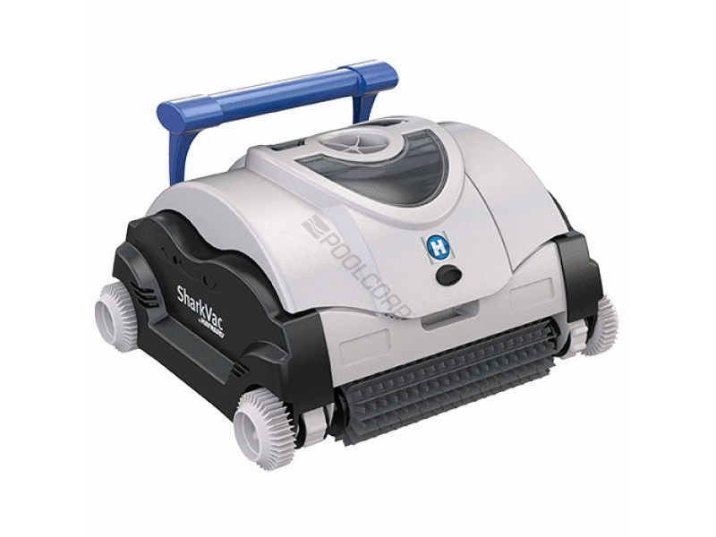sharkvac xl ig robotic pool cleaner