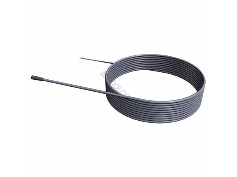 55 tigershark floating cord assy