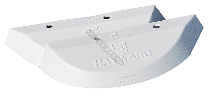 white aquadroid wing kit