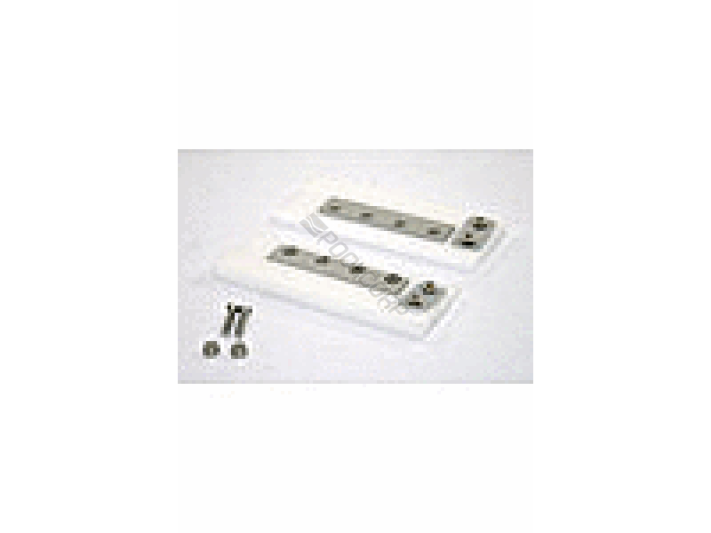 for detach ropes slider assy ug retro 2/set