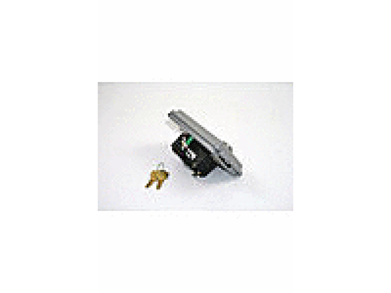 key switch