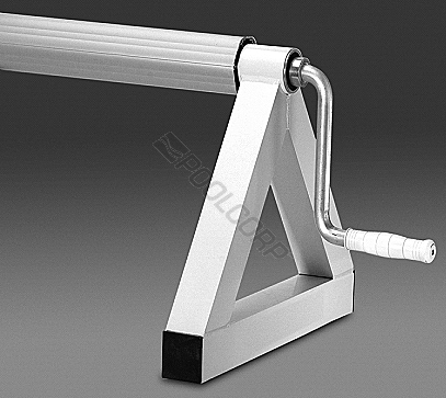 3x16 ig reel system tube kit