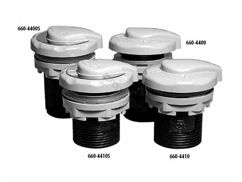1 truseal air control valve